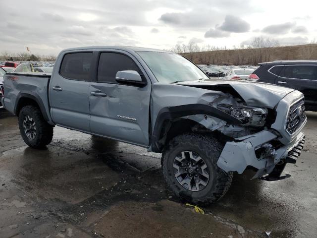 2018 Toyota Tacoma Double Cab - Image 4