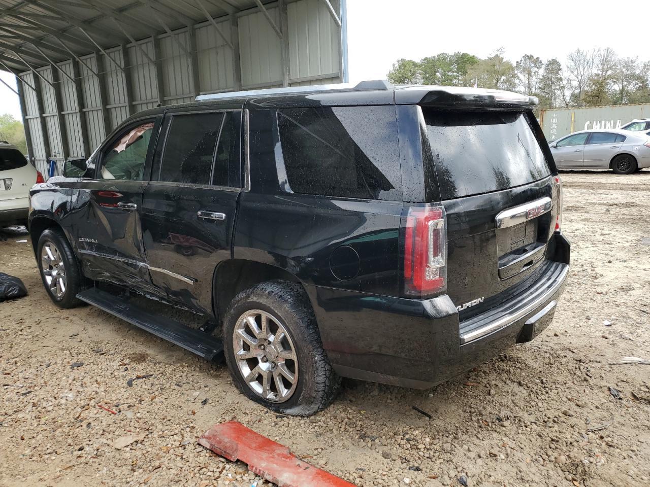 2016 GMC YUKON DENA - Image 2