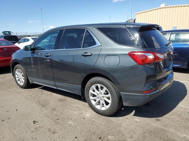 2019 Chevrolet Equinox Lt - Image 2