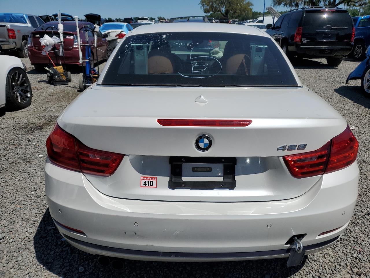 2016 BMW 428 I SULE - Image 6
