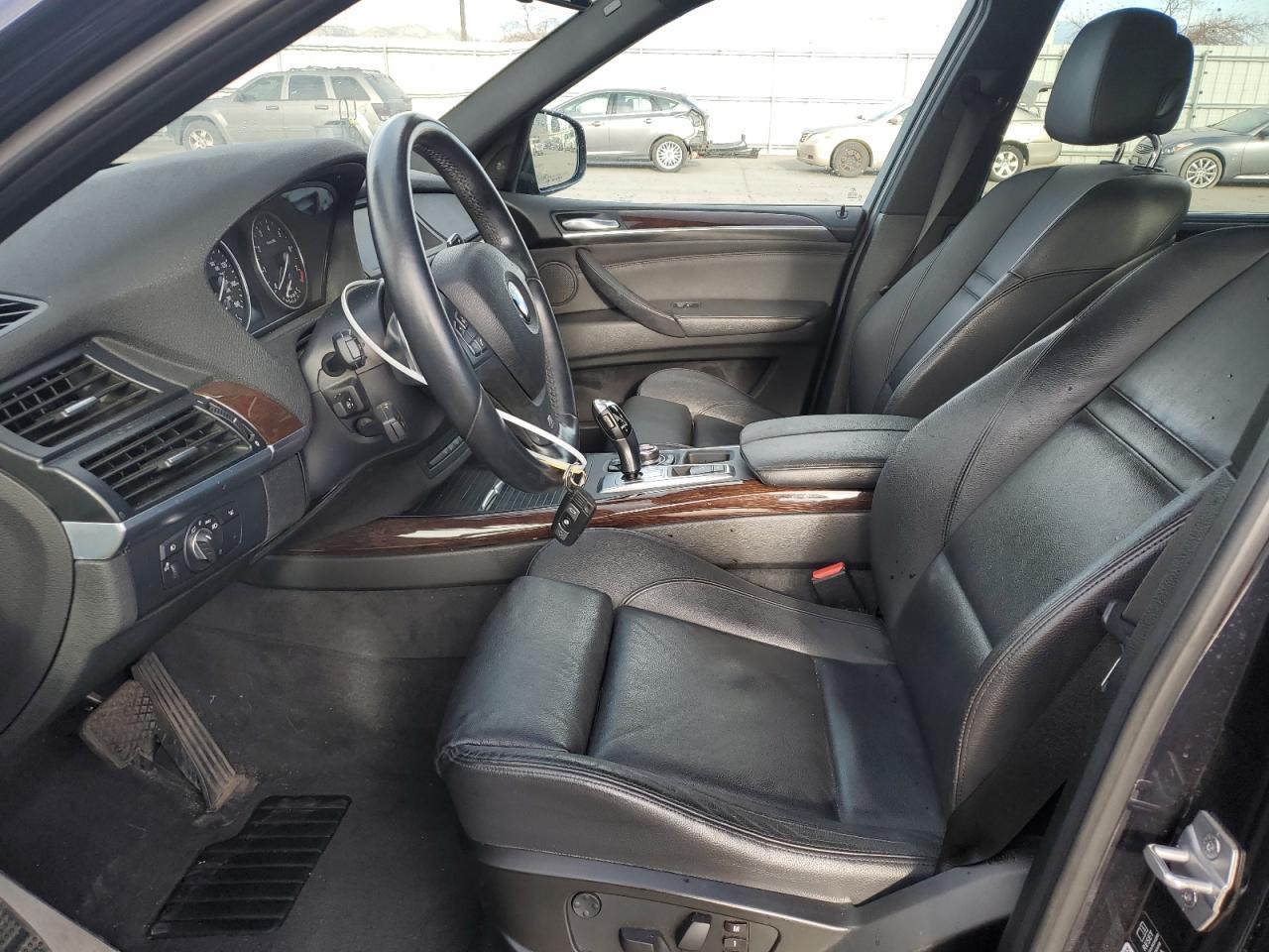 2013 BMW X5 XDRIVE5 - Image 7