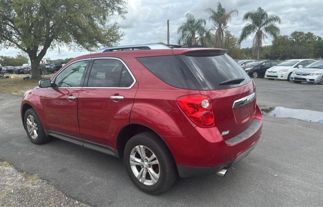2013 Chevrolet Equinox Ltz - Image 3
