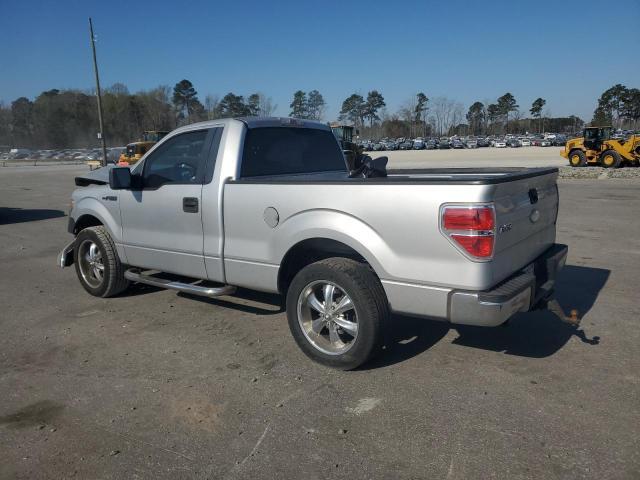 2010 Ford F150 - Фото 2