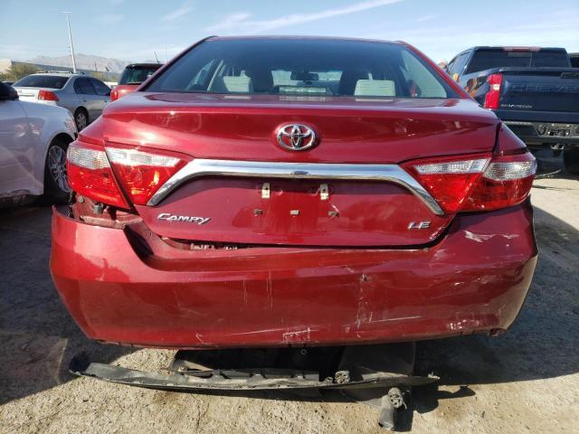 2017 Toyota Camry Le - Image 6