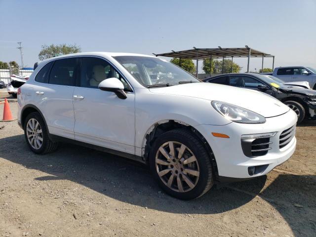 2015 Porsche Cayenne S - Image 4