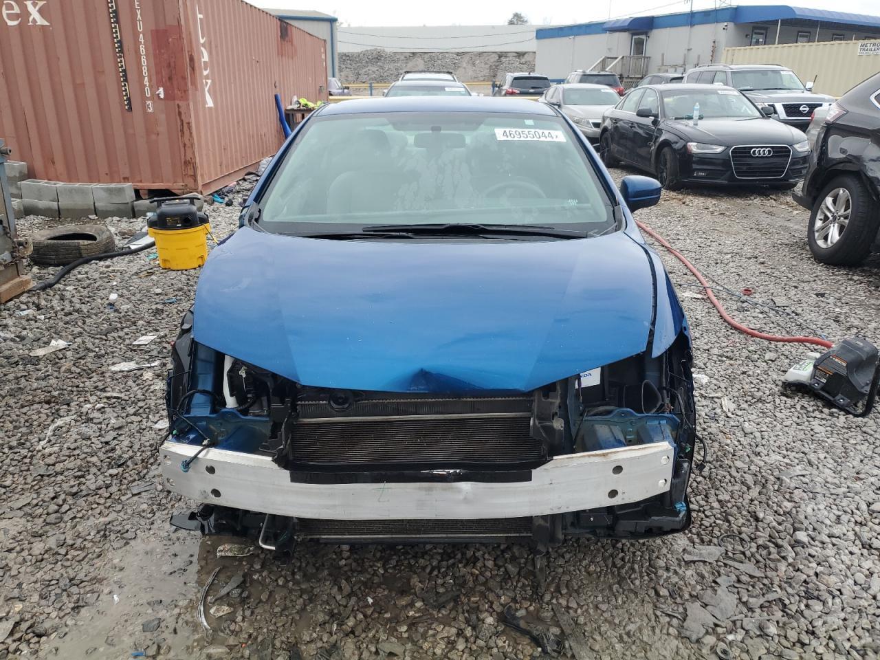 2015 HONDA CIVIC LX - Image 5