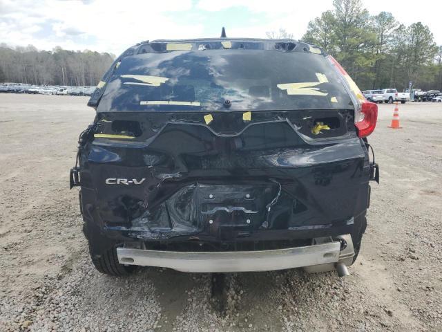 2019 Honda Cr-V Ex - Фото 6