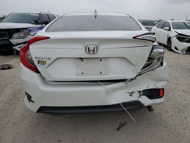 2018 Honda Civic Ex - Фото 6
