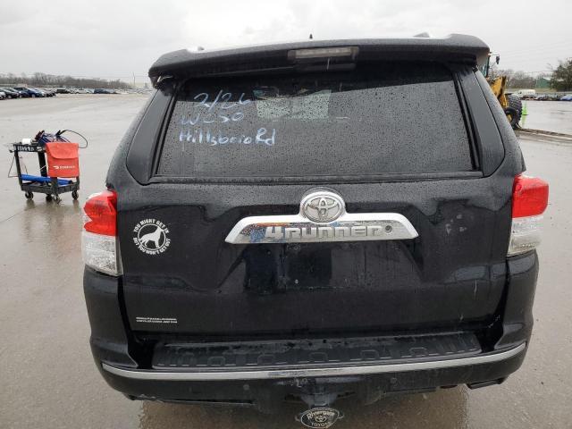 2011 Toyota 4Runner Sr5 - Фото 6