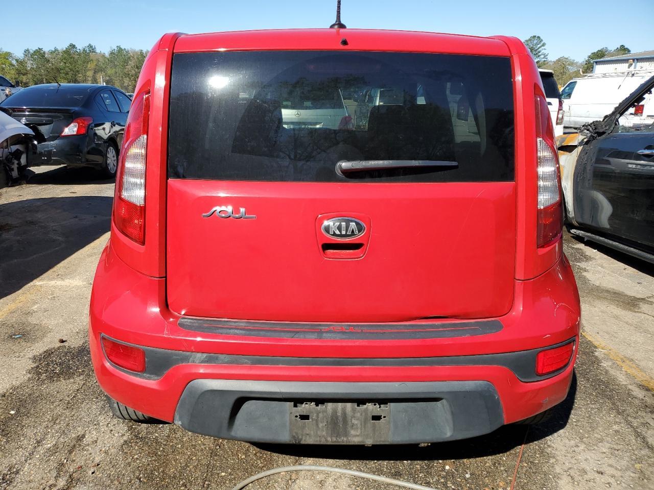 2013 KIA SOUL - Image 6