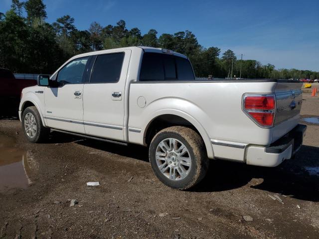 2014 Ford F150 Supercrew - Image 2