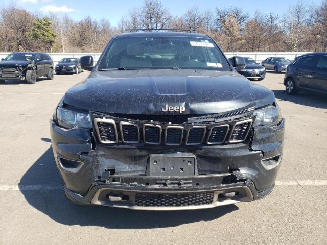 2016 Jeep Grand Cherokee Limited - Фото 5