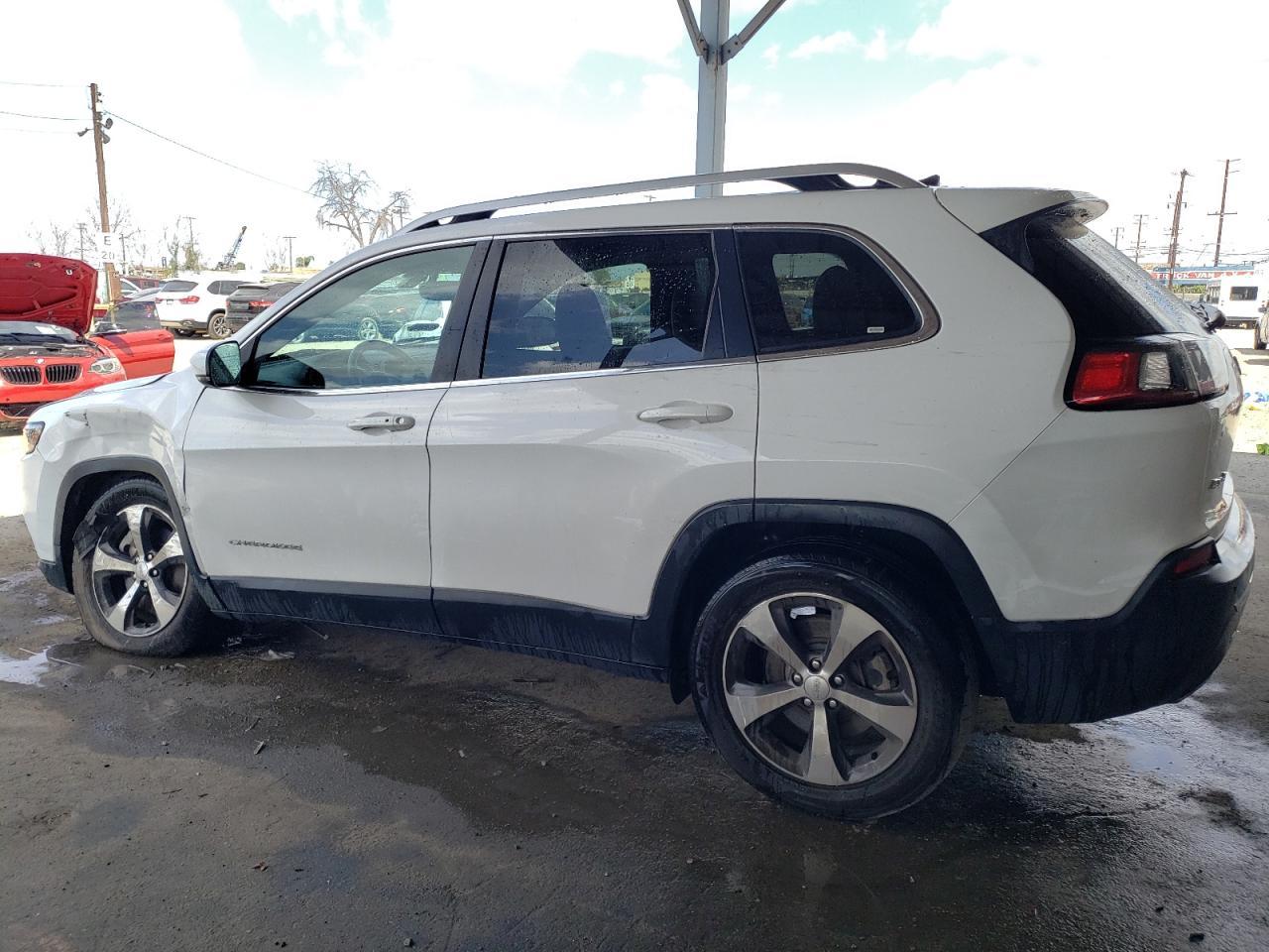 2019 JEEP CHEROKEE L - Image 2