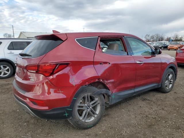 2017 Hyundai Santa Fe Sport - Image 3