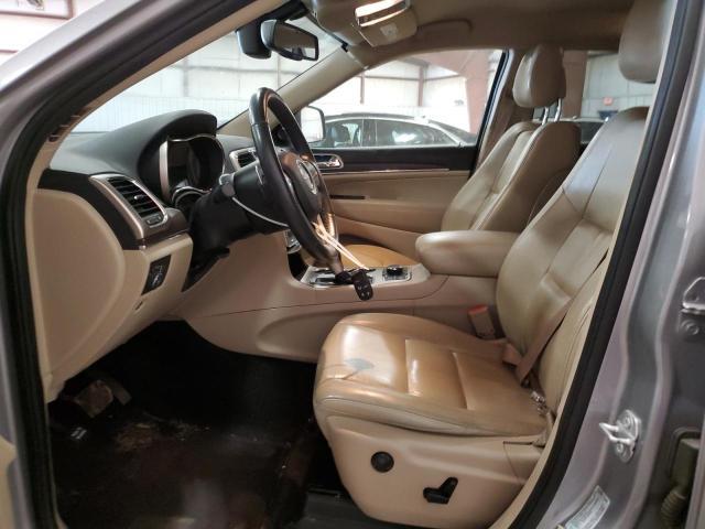 2016 Jeep Grand Cherokee Limited - Image 7