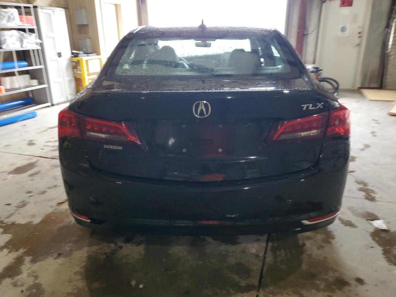2015 ACURA TLX TECH - Image 6