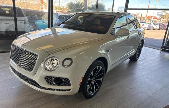 2017 Bentley Bentayga - Image 2