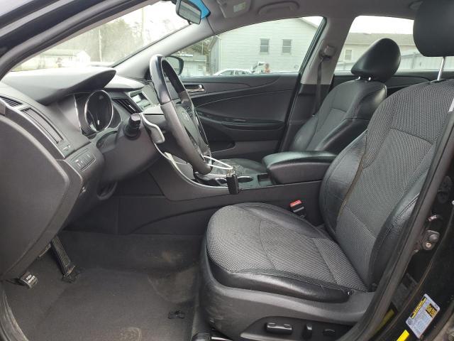 2011 Hyundai Sonata Se - Фото 7