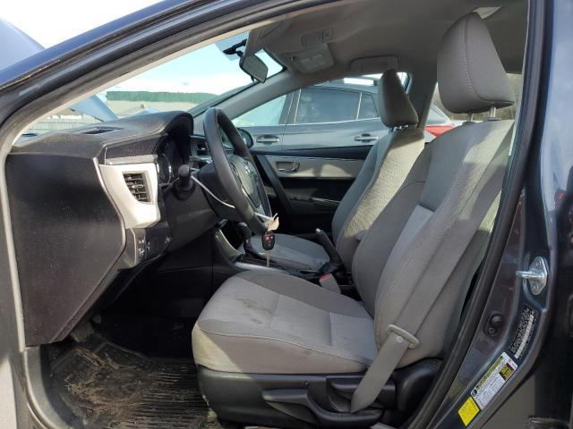 2015 Toyota Corolla L - Image 7