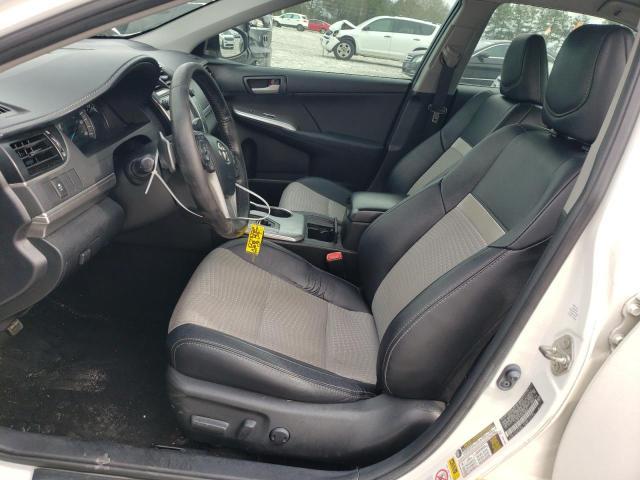2013 Toyota Camry L - Фото 7