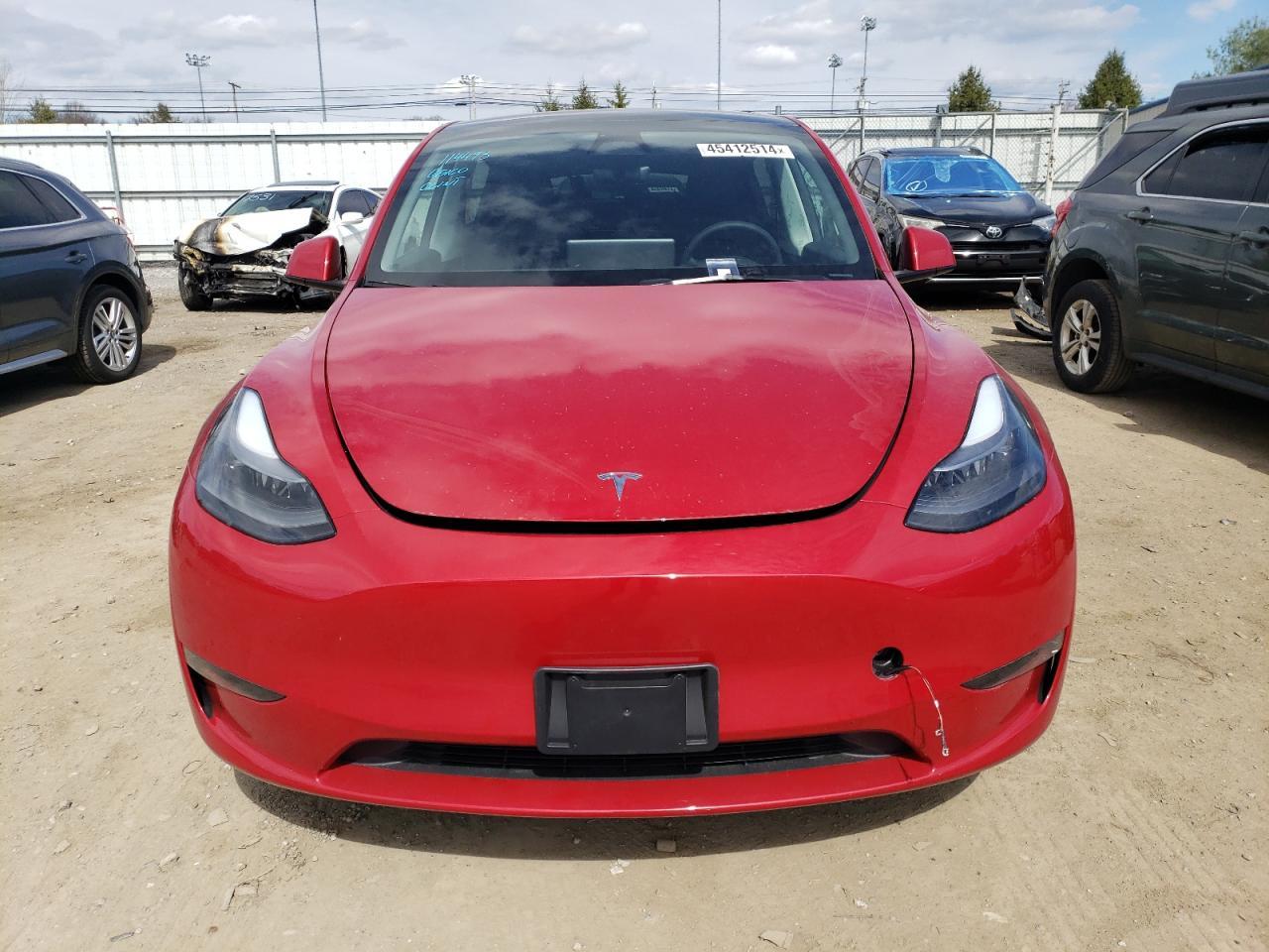 2023 TESLA MODEL Y - Image 5