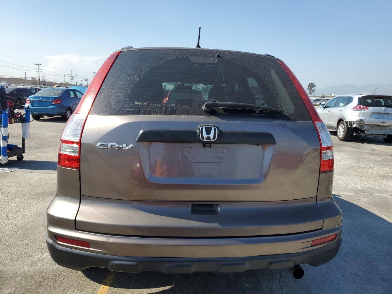 2011 HONDA CR-V LX - Image 6