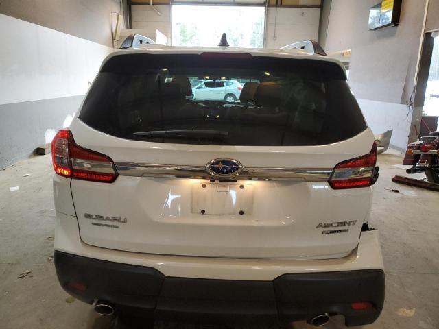 2022 Subaru Ascent Limited - Фото 6