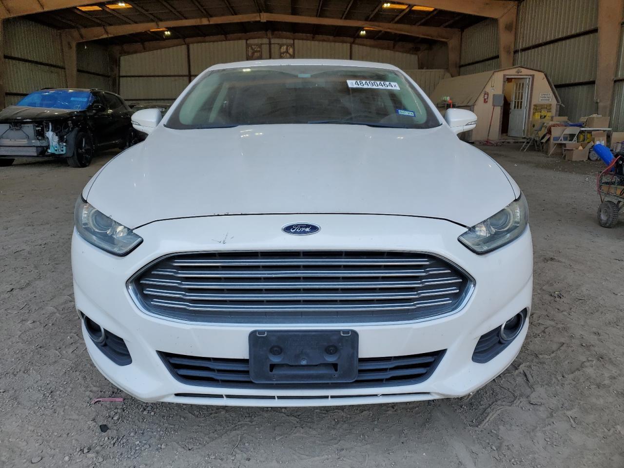 2013 FORD FUSION SE - Фото 5