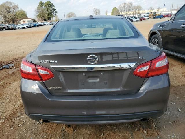 2017 Nissan Altima 2.5 - Image 6