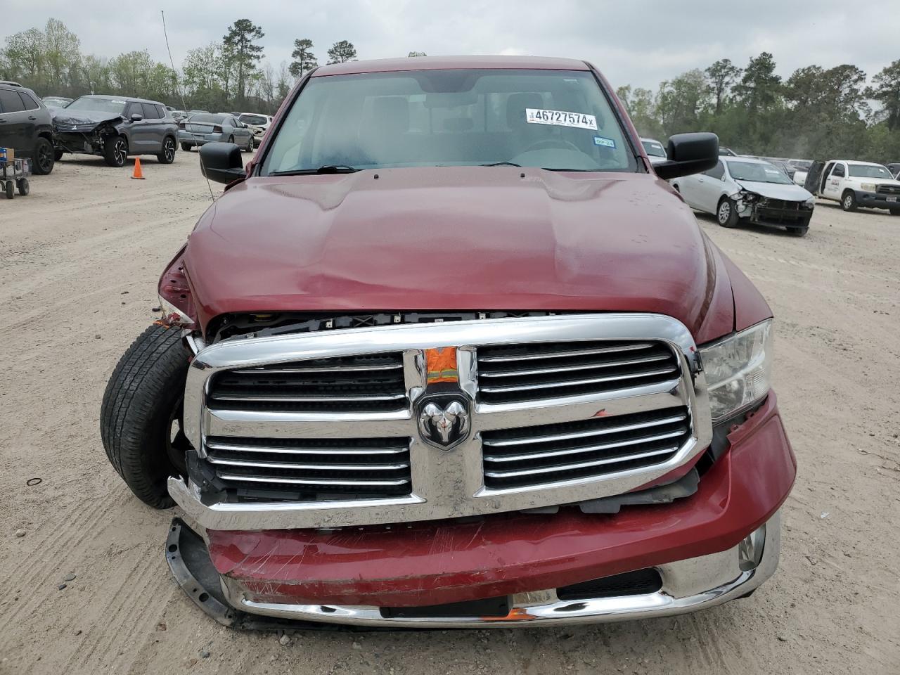 2014 RAM 1500 SLT - Image 5