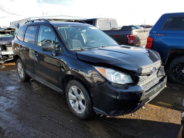 2016 Subaru Forester 2.5I Premium - Фото 4