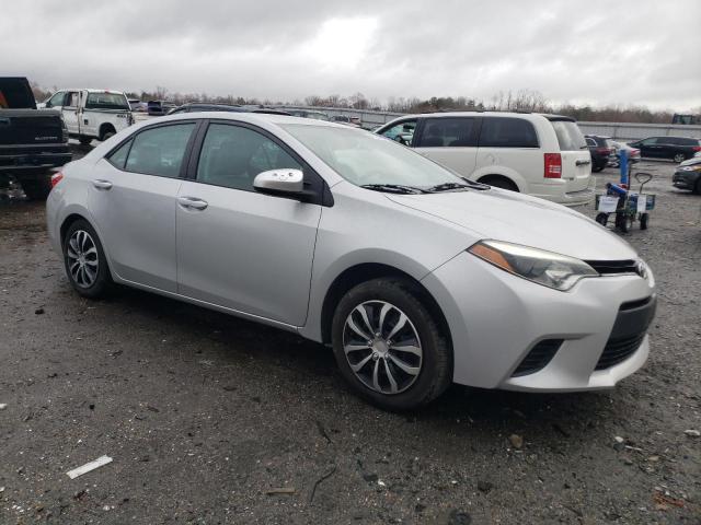 2014 Toyota Corolla L - Фото 4