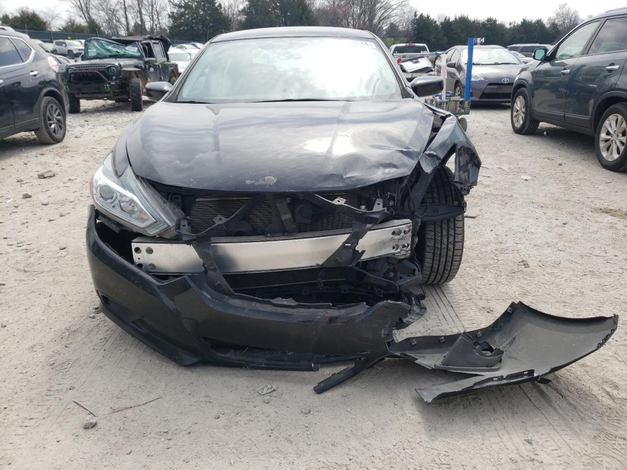2016 NISSAN ALTIMA 2.5 - Image 5