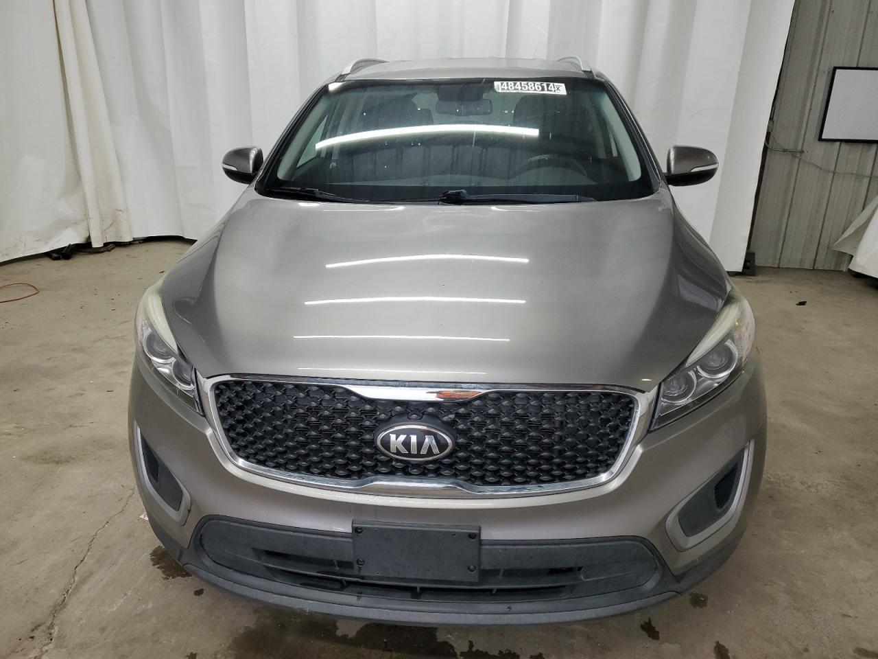 2017 KIA SORENTO LX - Фото 5