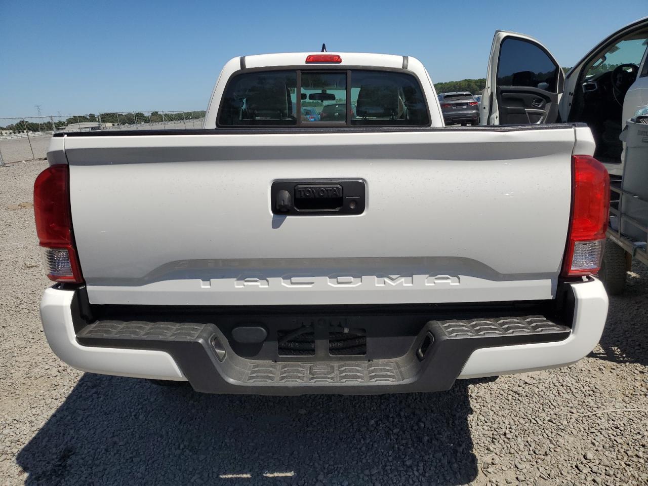 2017 TOYOTA TACOMA ACC - Image 6