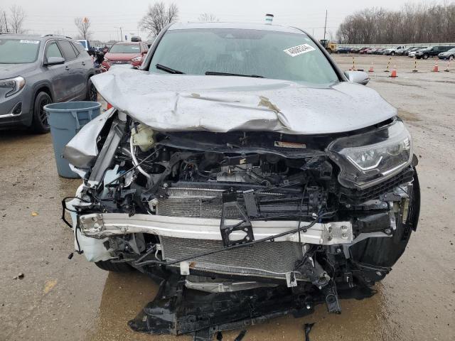2021 Honda Cr-V Exl - Image 5