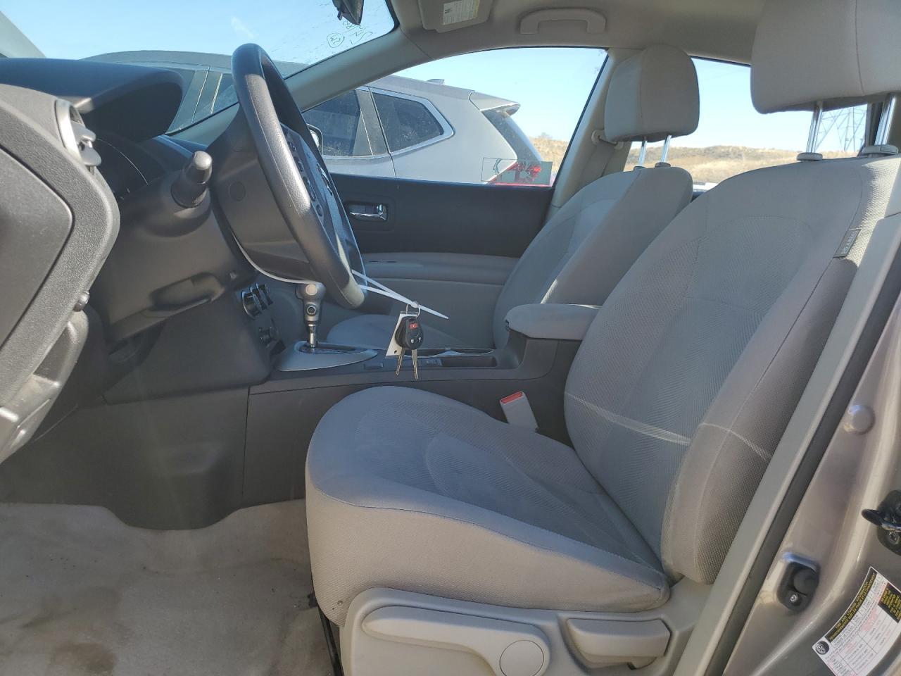 2015 NISSAN ROGUE SELE - Фото 7