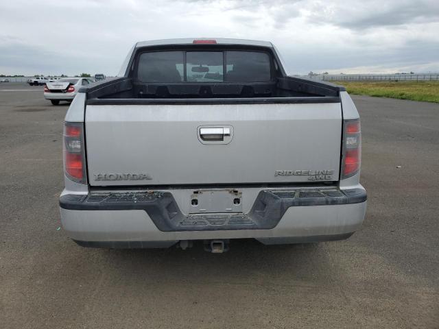 2013 Honda Ridgeline Rtl - Image 6