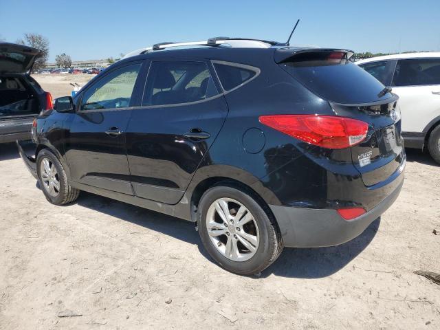 2012 Hyundai Tucson Gls - Image 2