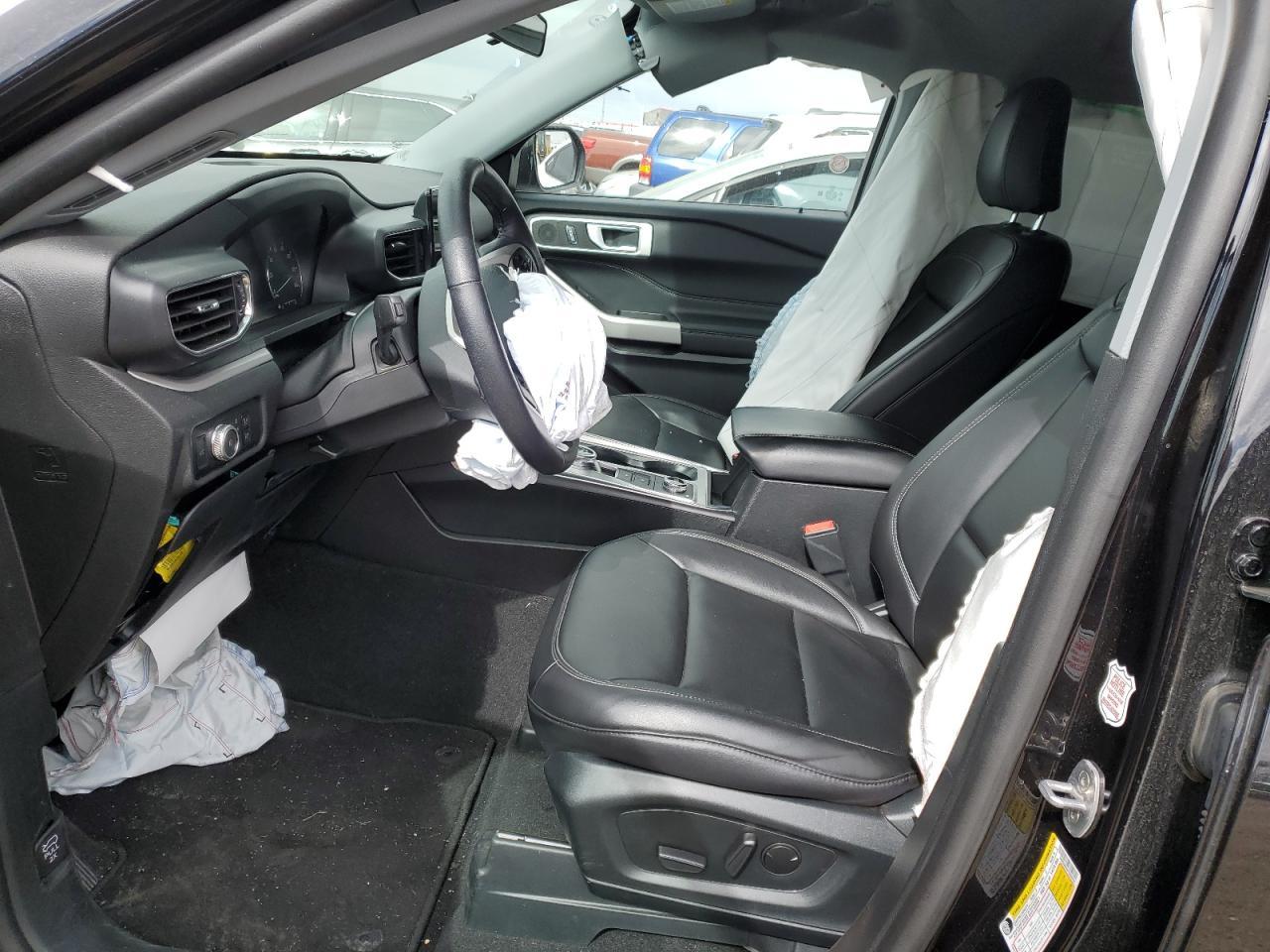 2023 FORD EXPLORER X - Image 7