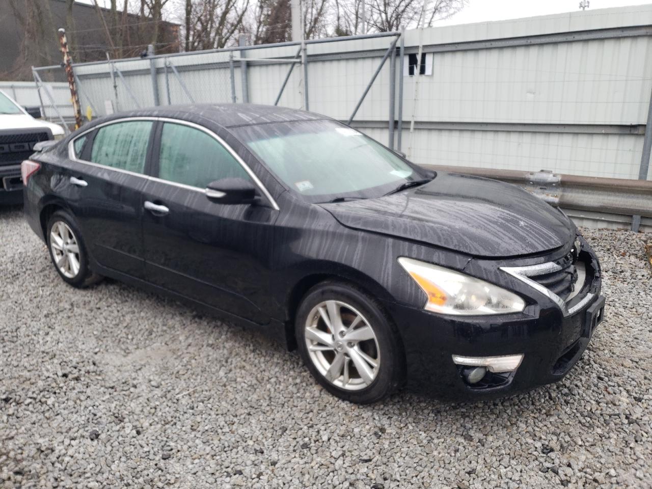 2013 NISSAN ALTIMA 2.5 - Image 4