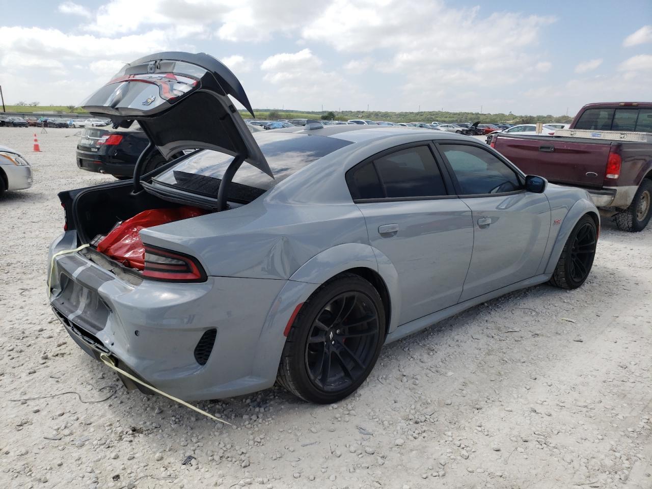 2021 DODGE CHARGER SC - Image 3