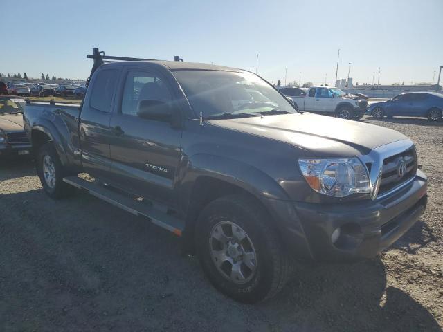 2010 Toyota Tacoma Prerunner Access Cab - Фото 4