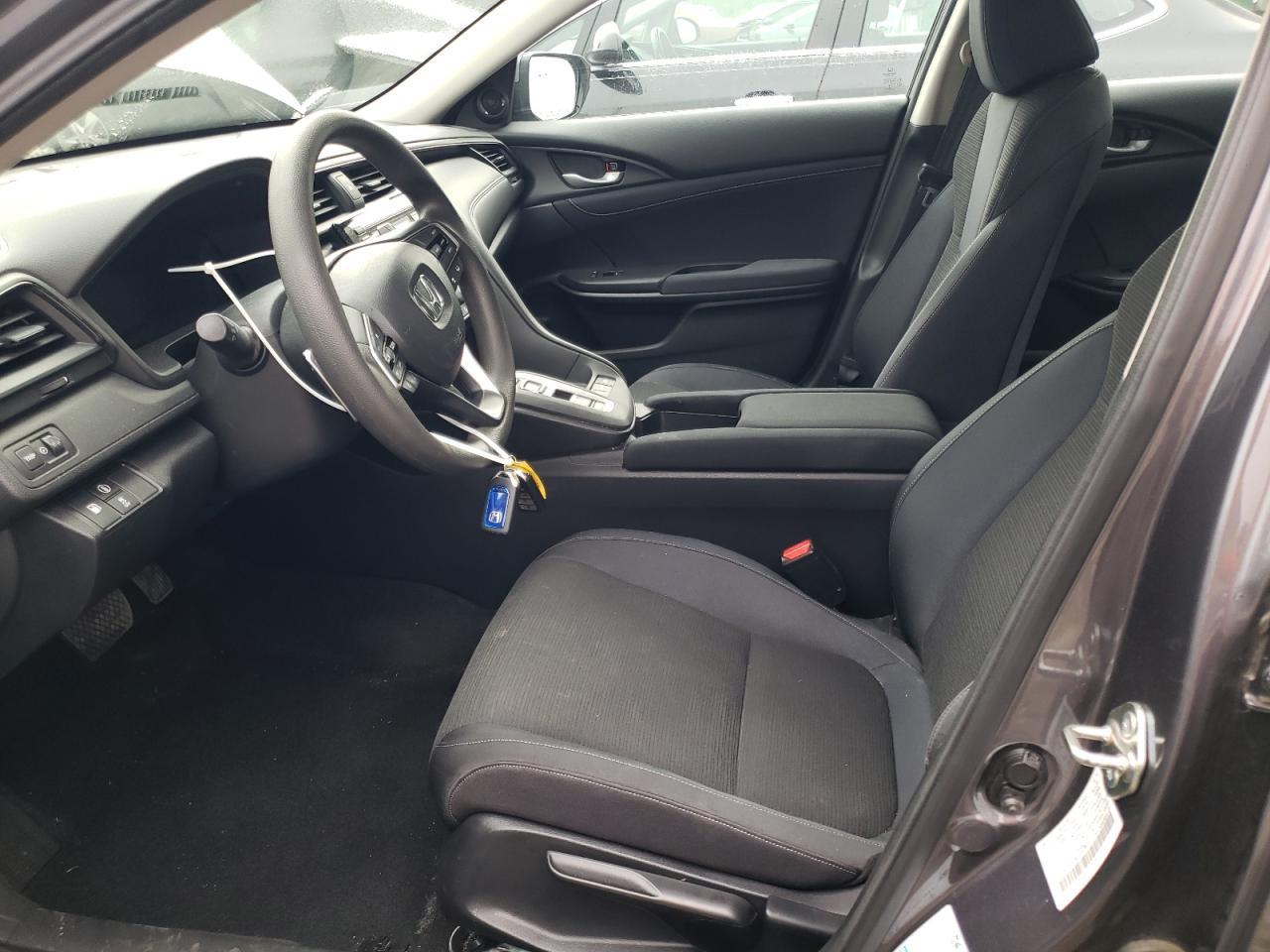 2019 HONDA INSIGHT LX - Image 7
