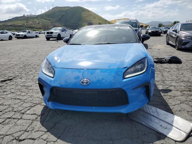 2023 Toyota Gr 86 Premium - Фото 5