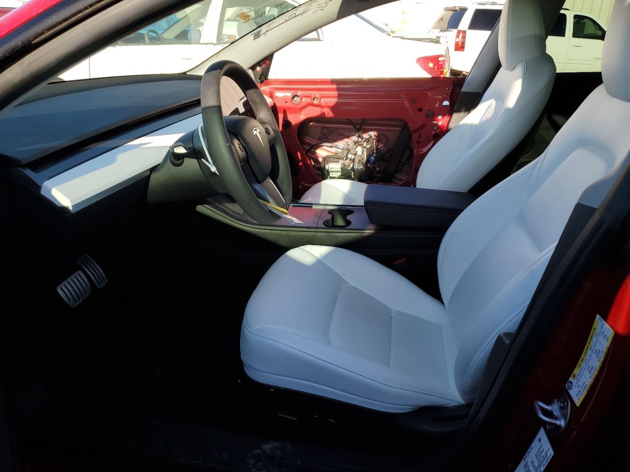 2023 TESLA MODEL 3 - Фото 7