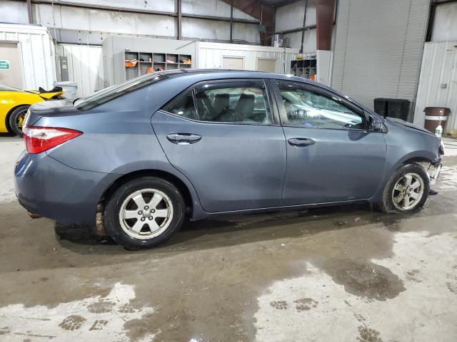 2014 Toyota Corolla L - Фото 3