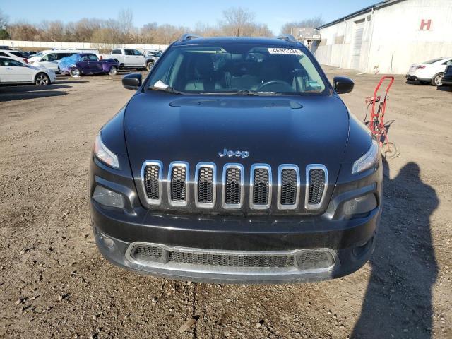 2015 Jeep Cherokee Limited - Image 5