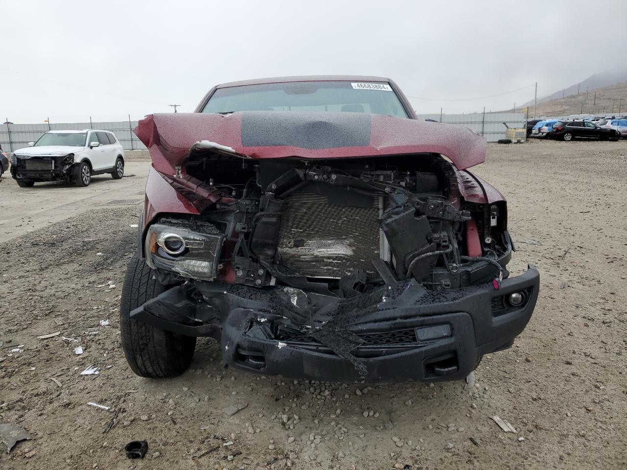 2019 RAM 1500 CLASS - Image 5