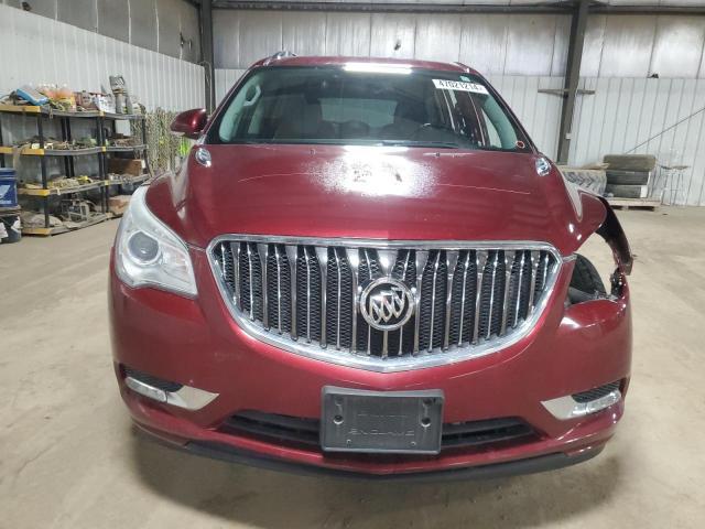 2015 Buick Enclave - Фото 5